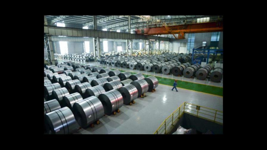 Industriales de México ven en riesgo un millón de empleos y 200,000 empresas