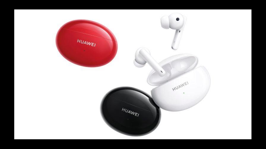 Así evolucionan los audífonos True Wireless Stereo de Huawei Así evolucionan los audífonos True Wireless Stereo de Huawei