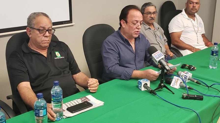 Avicultores crean propias patrullas contra los robos 