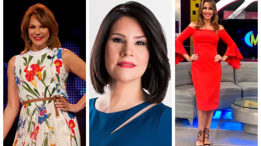 Periodistas y productores de televisión reclaman garantías para elecciones limpias 