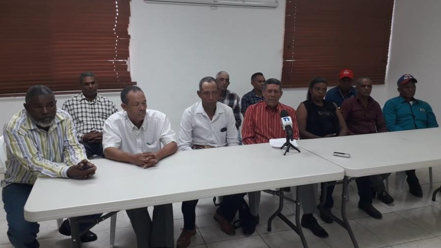 Productores de cacao piden facilidades en el pago de sus deudas con el Bagrícola