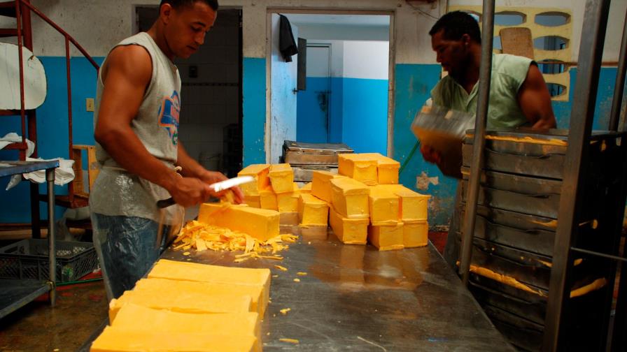 Sectores favorecen eliminación del anticipo a las Mipes del país