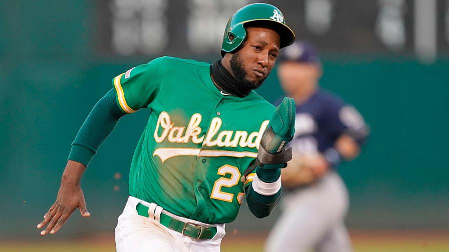 Los Padres adquieren a Jurickson Profar desde Oakland