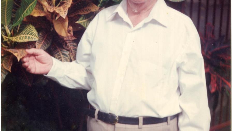 Museo Nacional de Historia Natural propone se designe a Marcano como Naturalista Nacional Museo Nacional de Historia Natural propone se designe a Marcano como Naturalista Nacional