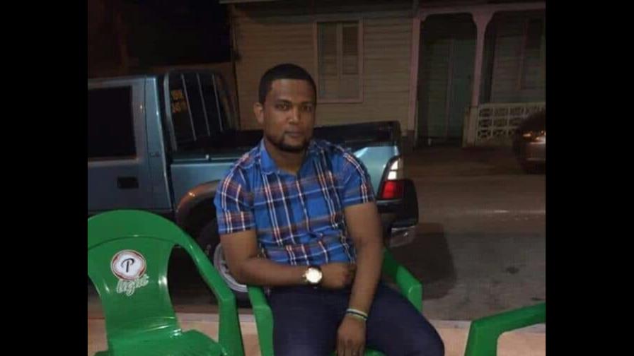 18 implicados, incluido un policía, en el asesinato de profesor en San Rafael del Yuma 