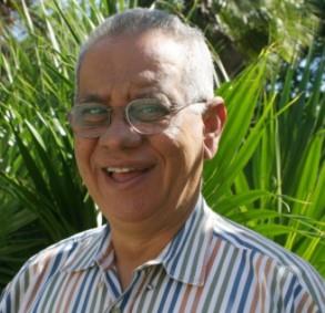 Fallece en Miami el profesor Eduardo Luna, destacado matemático de Santiago 