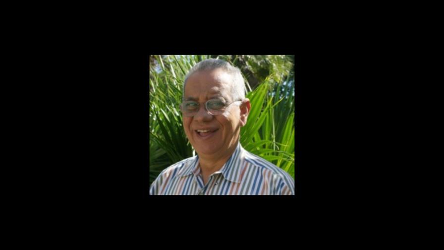 Fallece en Miami el profesor Eduardo Luna, destacado matemático de Santiago 