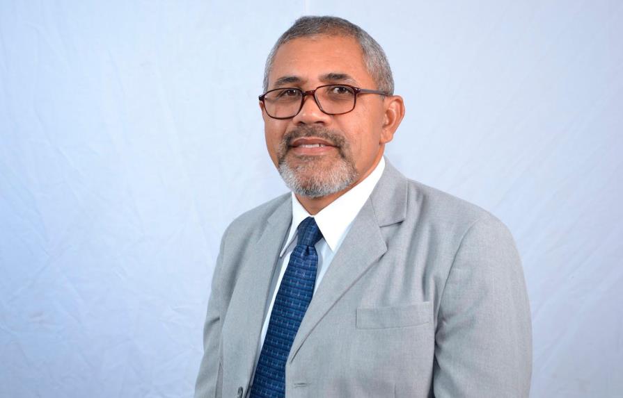 José Jáquez decide apoyar candidato del PRM