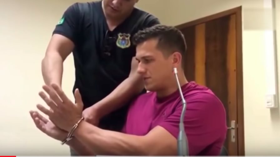 Condenan a 31 años a autor de caso emblemático de feminicidio en Brasil