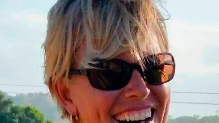 Policía captura a seis hombres por homicidio de profesora estadounidense