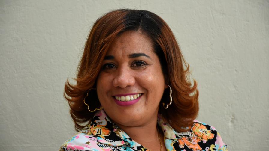 Proponen profesora como gobernadora civil de la provincia Bahoruco