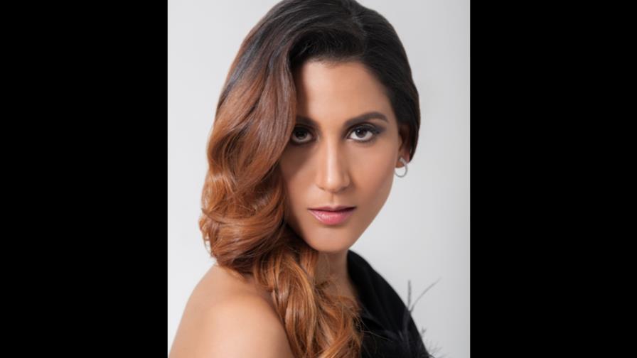 Soprano Nathalie Peña-Comas entre Europa y América en 2019