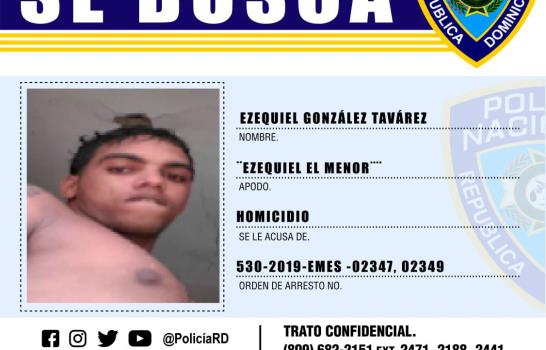 Identifican a acusados de matar niño durante asalto en Boca Chica