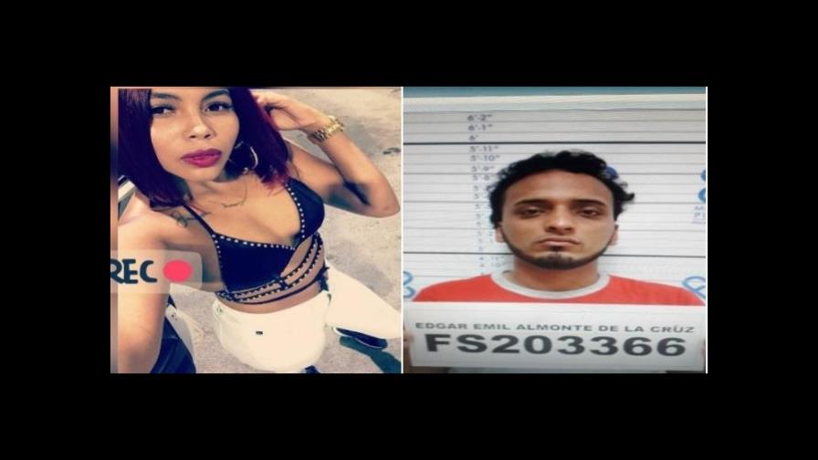 Buscan a un hombre y a dos mujeres por asesinato de agente penitenciario en Santiago