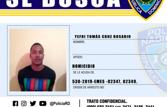Identifican a acusados de matar niño durante asalto en Boca Chica