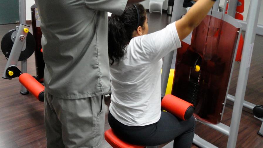 Empresarios de gimnasios solicitan al Gobierno reapertura del sector