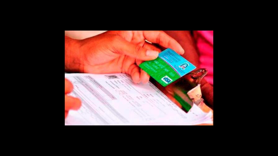 El Gobierno de RD pagó RD$122,632.3 millones en programas sociales por COVID-19 El Gobierno de RD pagó RD$122,632.3 millones en programas sociales por COVID-19