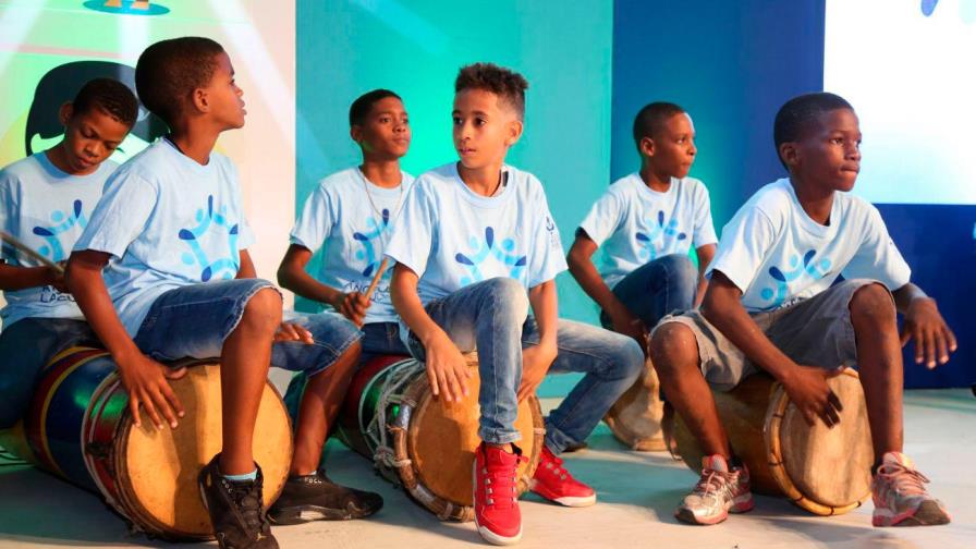 Programa Ángeles de la Cultura pasa al Sinfae del Ministerio de Cultura