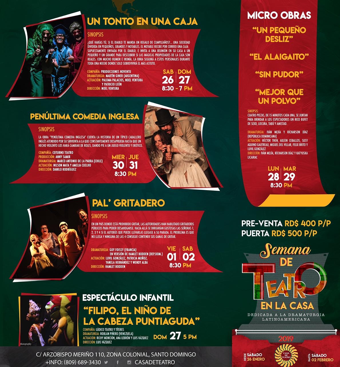 Infografía