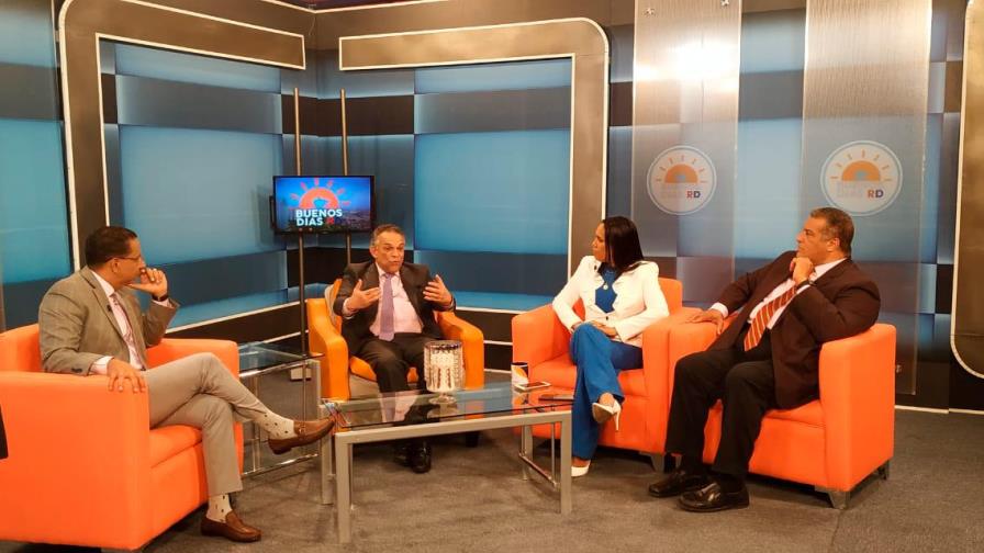 Camejo dice que Leonel desconociendo la institucionalidad democrática