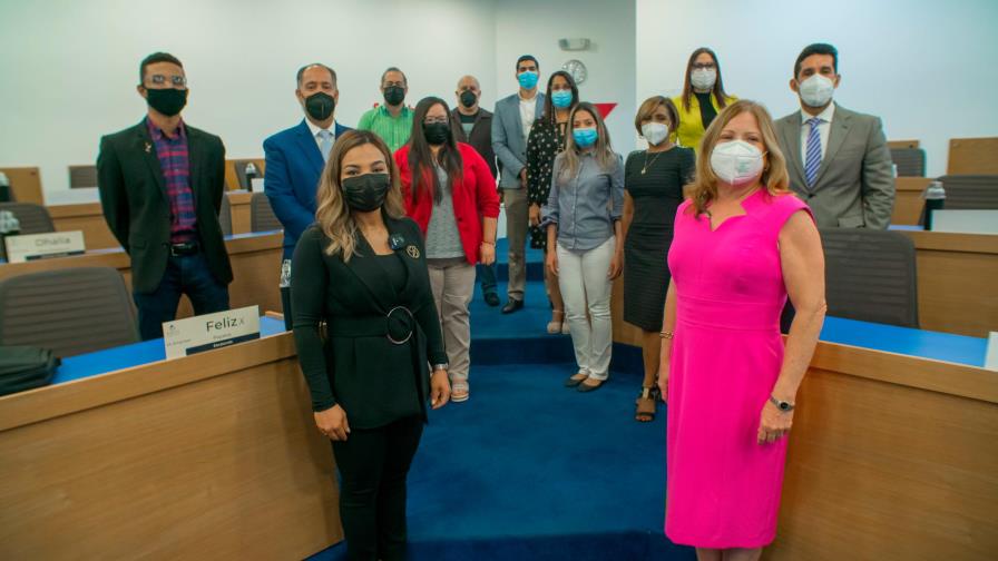 Scotiabank concluye undécima edición programa “Mi empresa”