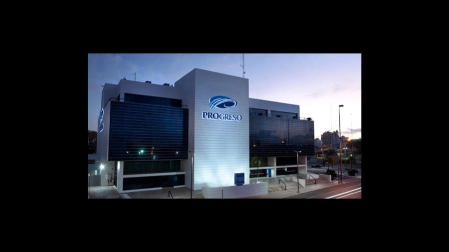 Junta Monetaria autoriza a Scotiabank a adquirir 97.44 % del Progreso