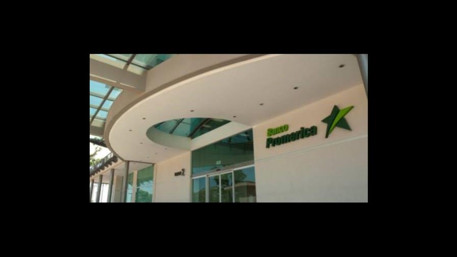 Promerica realiza su primera colocación en mercados internacionales Promerica realiza su primera colocación en mercados internacionales