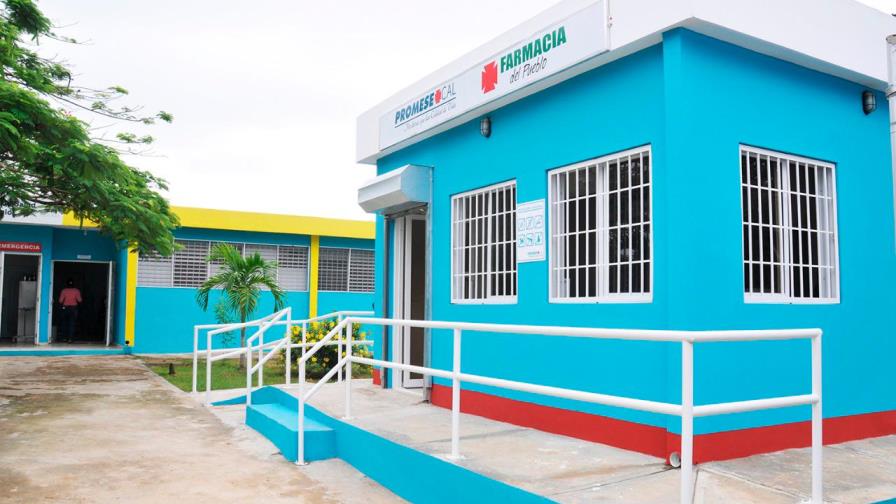 Promese/Cal invertirá RD$1,751 millones en compra de medicamentos