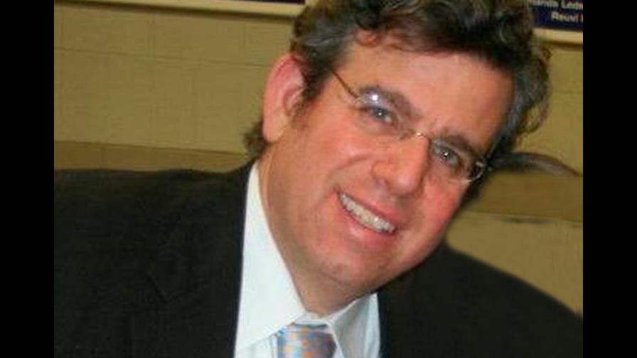 Ingresan en hospital del Alto Manhattan a abogado en estado de gravedad por coronavirus Ingresan en hospital del Alto Manhattan a abogado en estado de gravedad por coronavirus