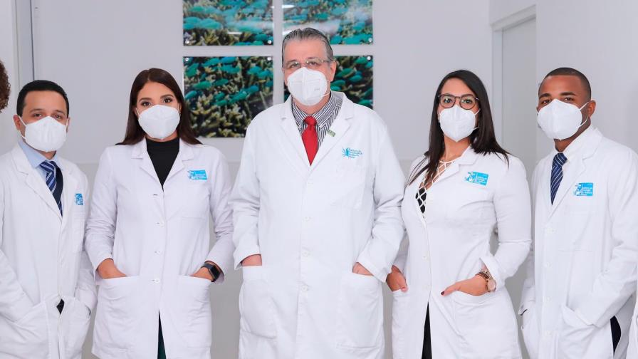 Liga Dominicana Contra el Cáncer graduará a nuevos oncólogos Liga Dominicana Contra el Cáncer graduará a nuevos oncólogos