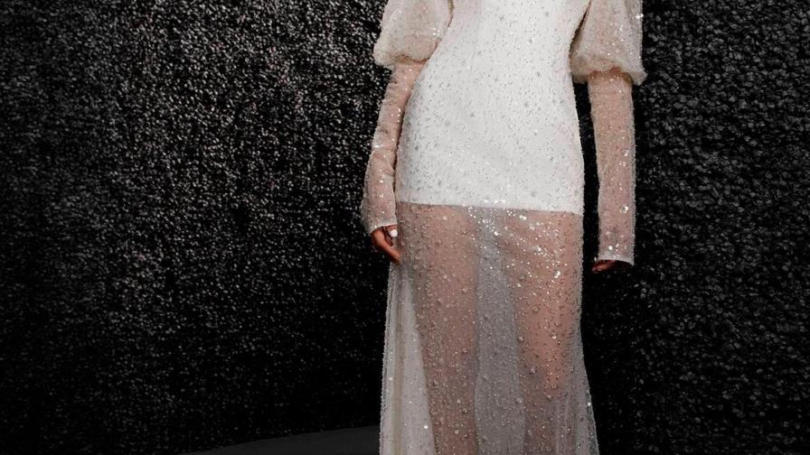 Vera Wang lanza su primera colección para Pronovias