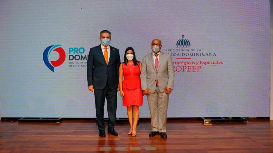 Propeep y ProDominicana apuestan a la exportación de residuos sólidos