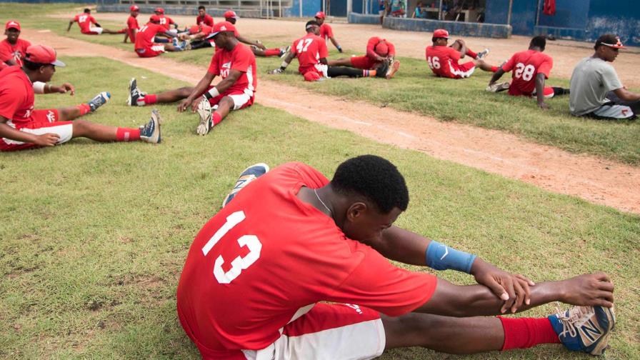 El sindicato de MLB rechaza pruebas de dopaje a niños en AL