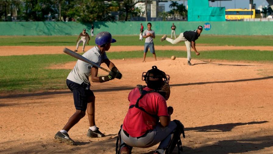 Grandes Ligas informa al gobierno dominicano busca implementar draft internacional