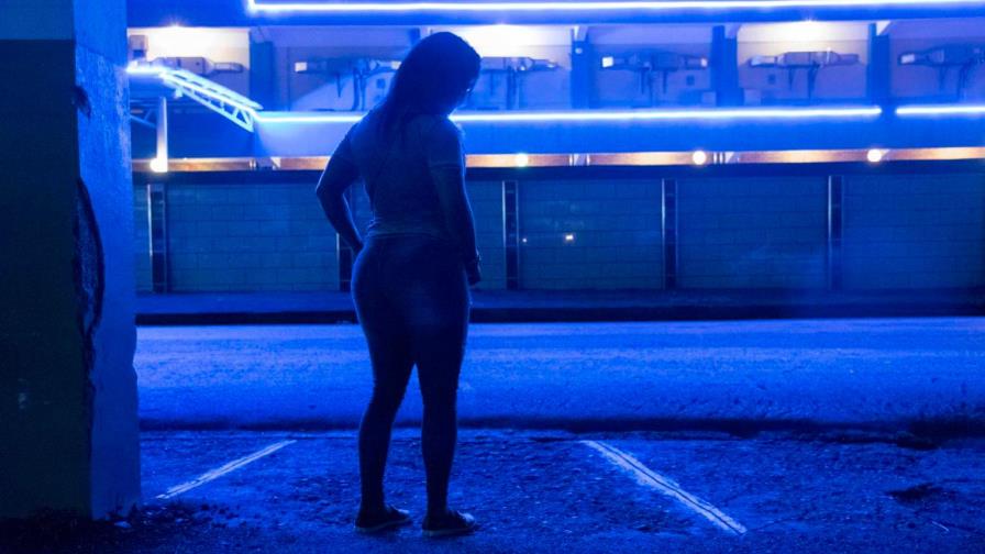 Desarticulan presunta red de explotación sexual  de mujeres en El Millón 