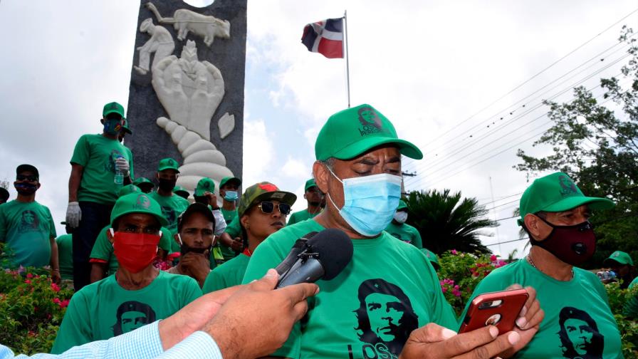 Protestan en contra de la liberación de los fondos de pensiones