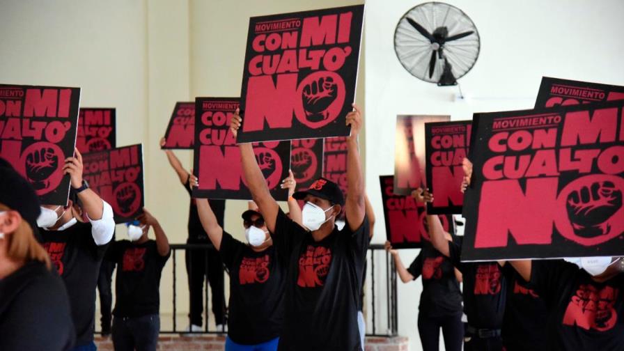 En Santiago, piden a diputados desestimar proyecto que libera fondos de pensiones  