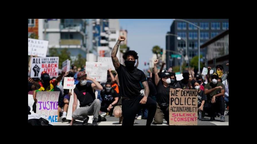 Washington invita a expertos de la ONU a investigar el racismo en EEUU