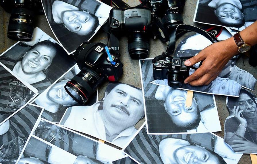 México: 68 activistas y 43 periodistas han muerto desde 2018