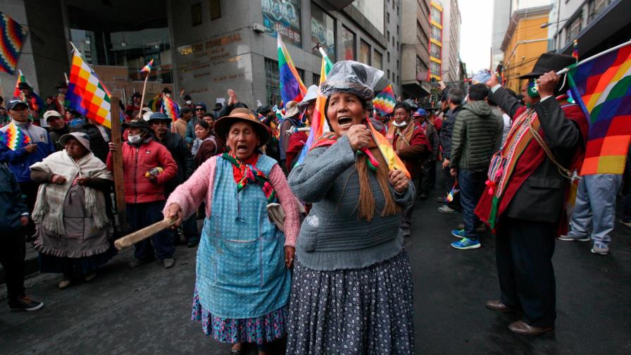 España reafirma lazos de empresas con Latinoamérica pese a convulsión social España reafirma lazos de empresas con Latinoamérica pese a convulsión social