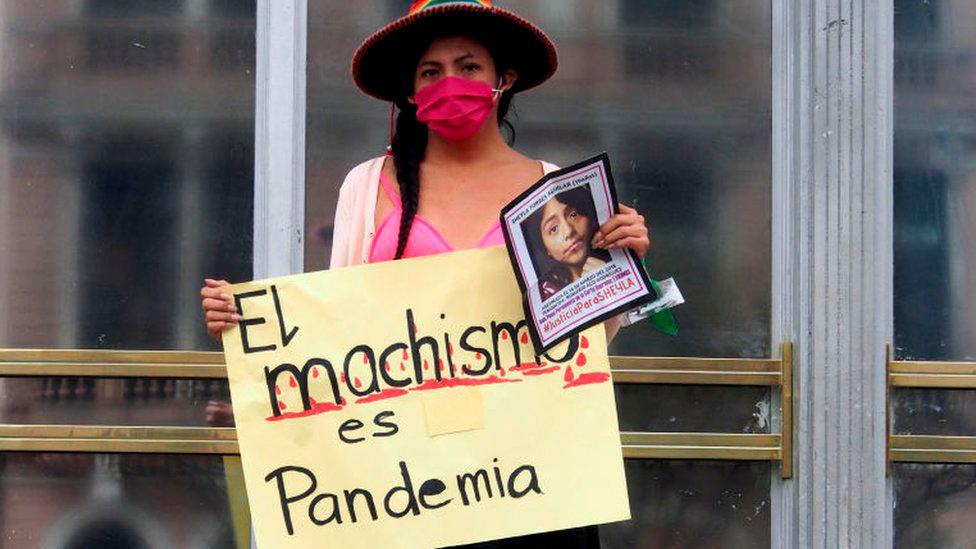 “Alarmante” aumento de desapariciones de mujeres en Perú