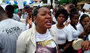 Presidente Danilo solo nacionaliz&oacute; 9% de los 8,700 afectados por sentencia 168-13