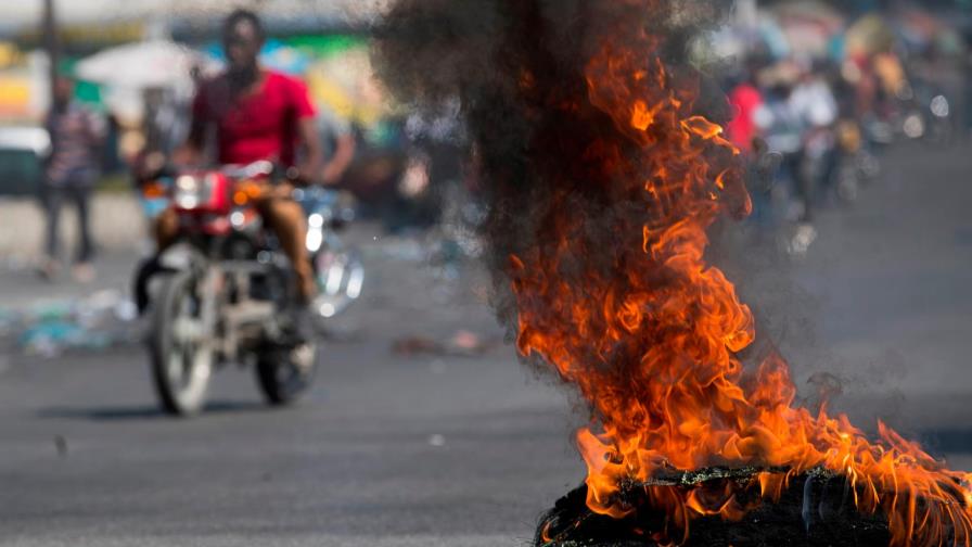 La SIP repudia asesinato de segundo periodista en medio de protestas en Haití