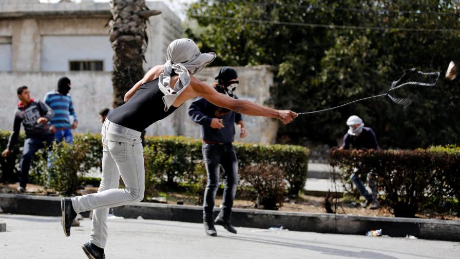 Territorios Palestinos, entre la ocupación y el bloqueo por Israel