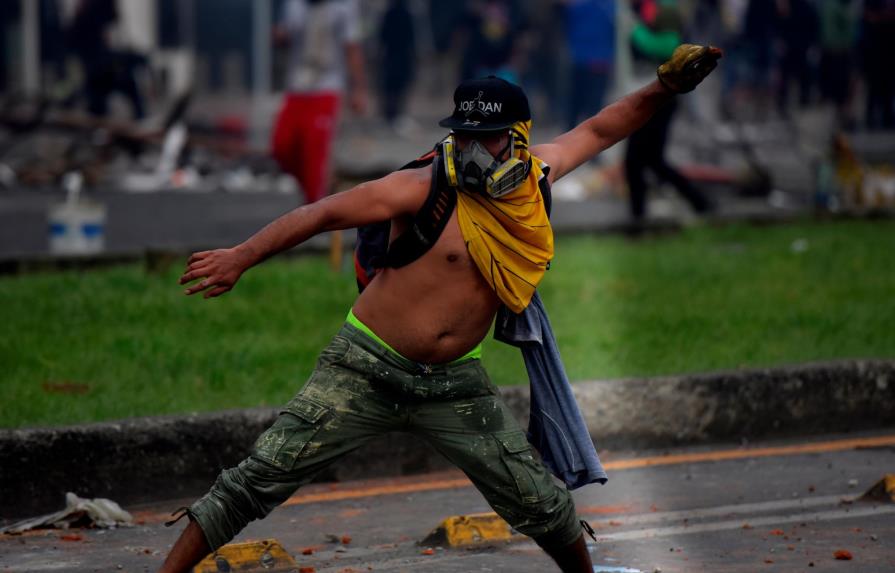 ONU denuncia amenazas y disparos contra misión de Derechos Humanos en Colombia