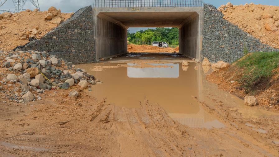 Pobladores de San Luis exigen acceso a Circunvalación