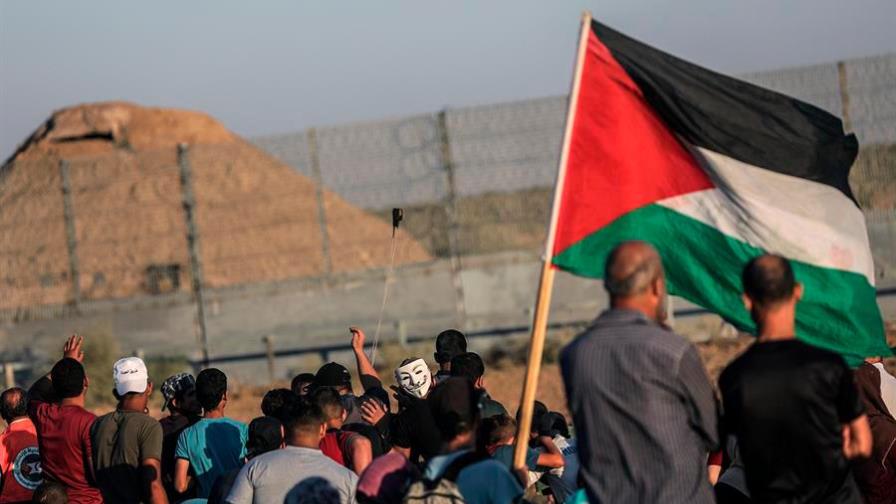 Israel plantea “acuerdos de no agresión” con los países árabes del Golfo