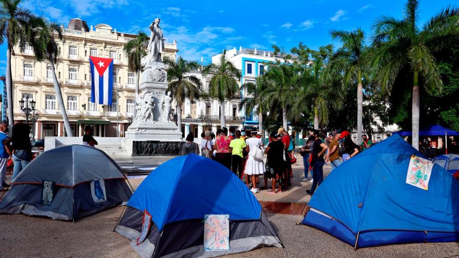La SIP exige a Cuba garantías para la cobertura periodística de la protesta