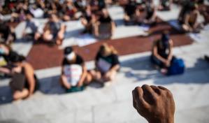 EEUU conmemoró el fin de la esclavitud en medio de tensiones por el racismo