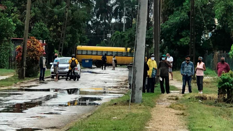 Las doce claves de la marcha programada para mañana en Cuba Las doce claves de la marcha programada para mañana en Cuba